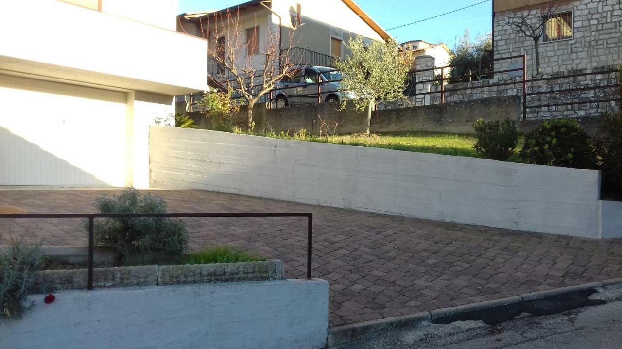 Appartamento Casa Cavone Torrita di Siena Esterno foto