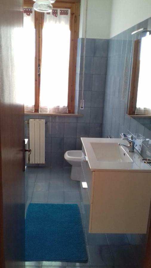 Appartamento Casa Cavone Torrita di Siena Esterno foto