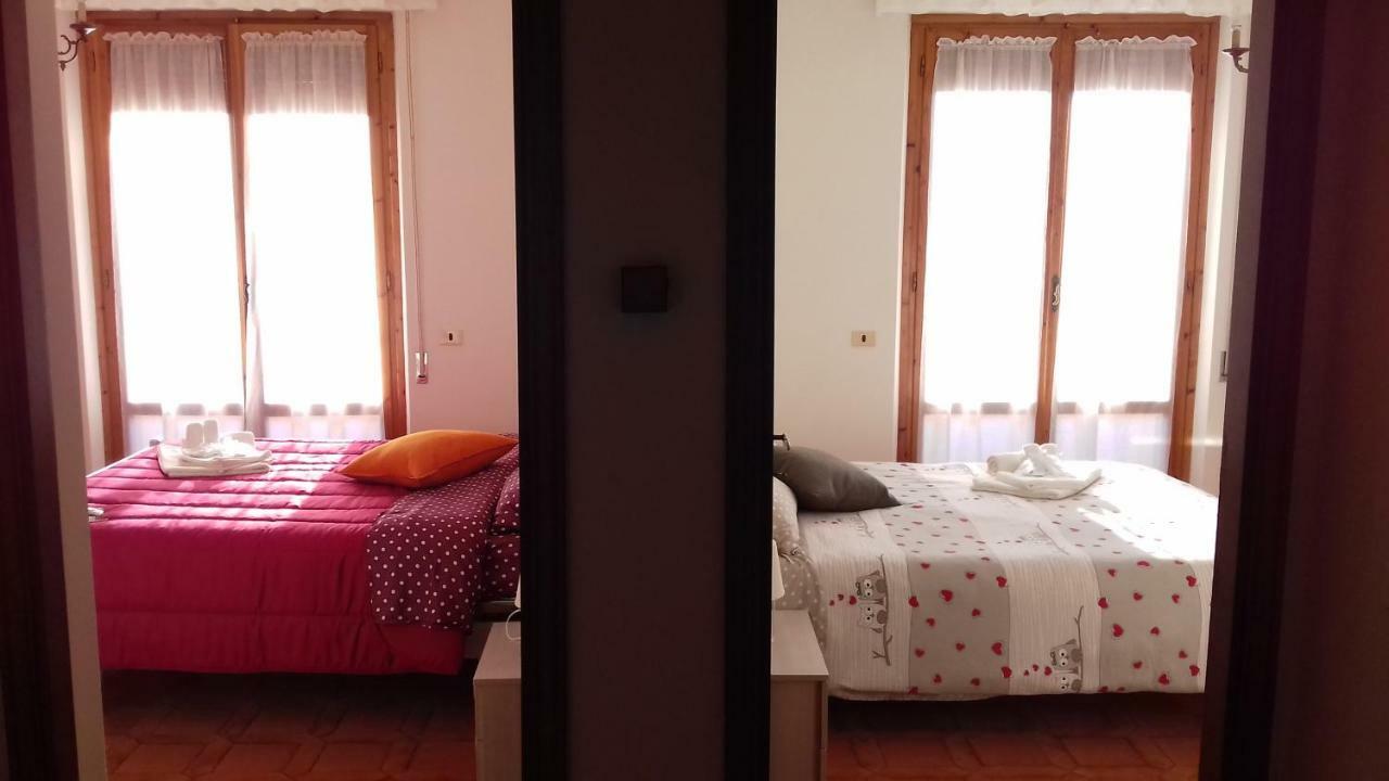 Appartamento Casa Cavone Torrita di Siena Esterno foto